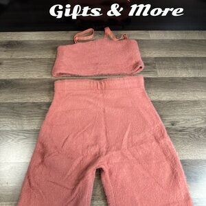 Gymshark Pink Apparel